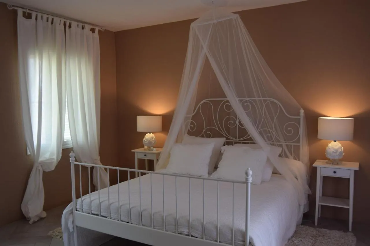 كالاو سالفاجي Villa Ste Maxima,Wifi, Heated Pool, Garden, Sea Views  كالاو سالفاجي