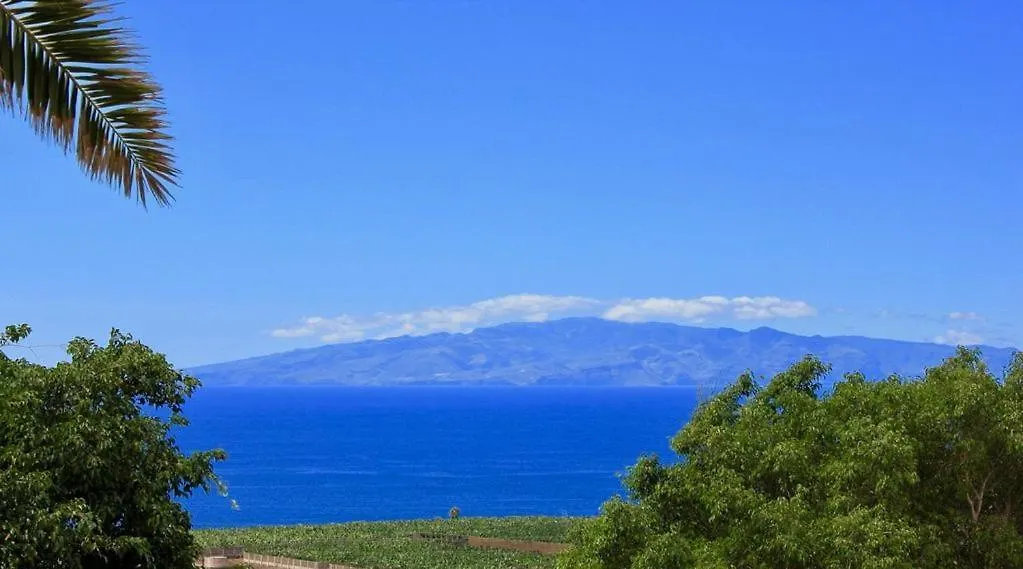 Villa Ste Maxima,Wifi, Heated Pool, Garden, Sea Views Callao Salvaje